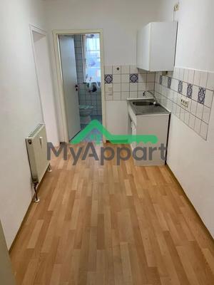 Appartement - 34 m² - 2 pièces