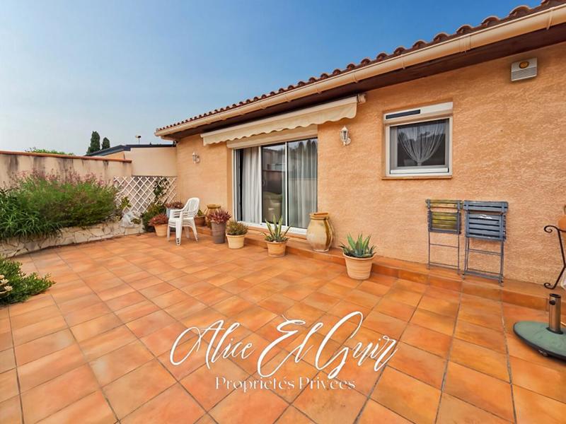 Maison - 158 m² - 5 pièces