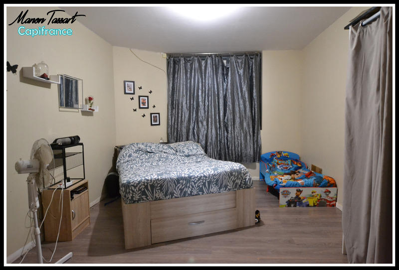 Maison - 102 m² - 2 pièces