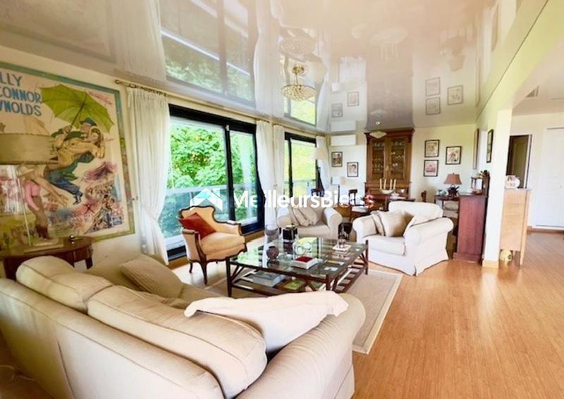 Appartement - 146 m² - 5 pièces