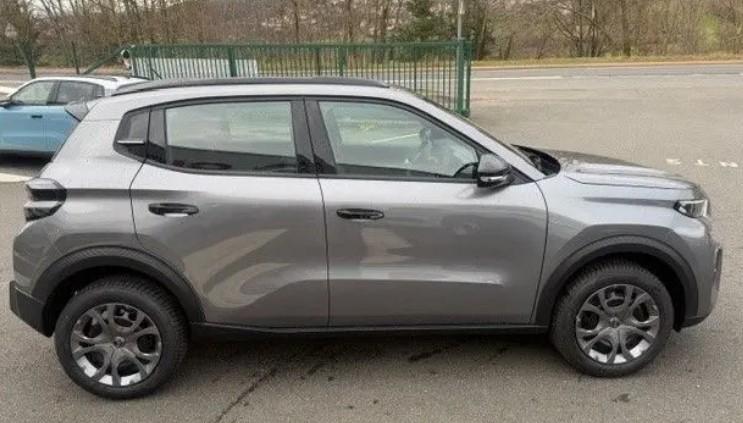 Citroën C3 1.2 Turbo - 100 s&amp;S Plus