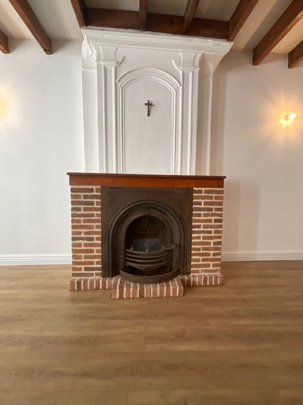 Appartement - 81 m² - 4 pièces