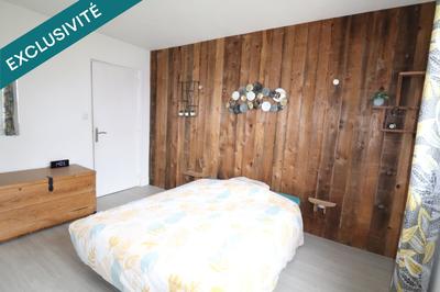 Maison - 191 m² - 7 pièces