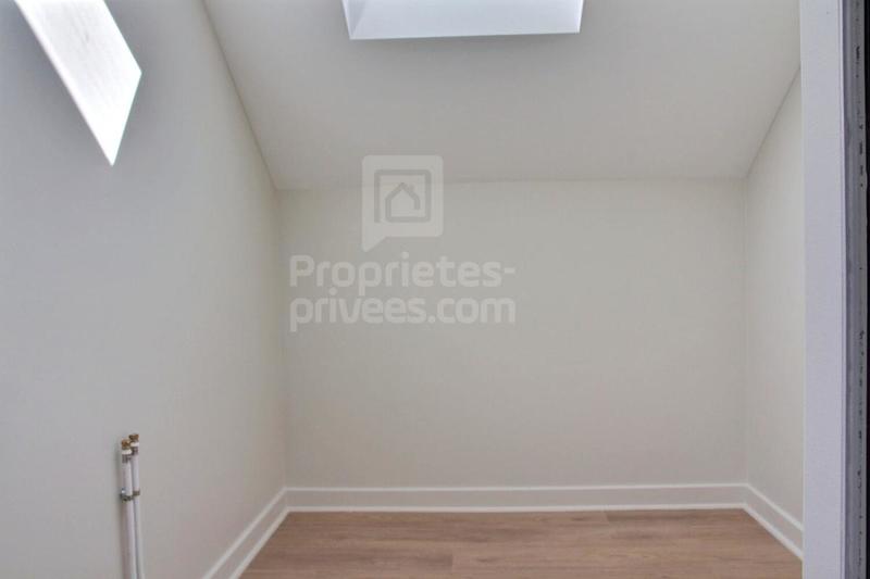 Maison - 114 m² - 5 pièces