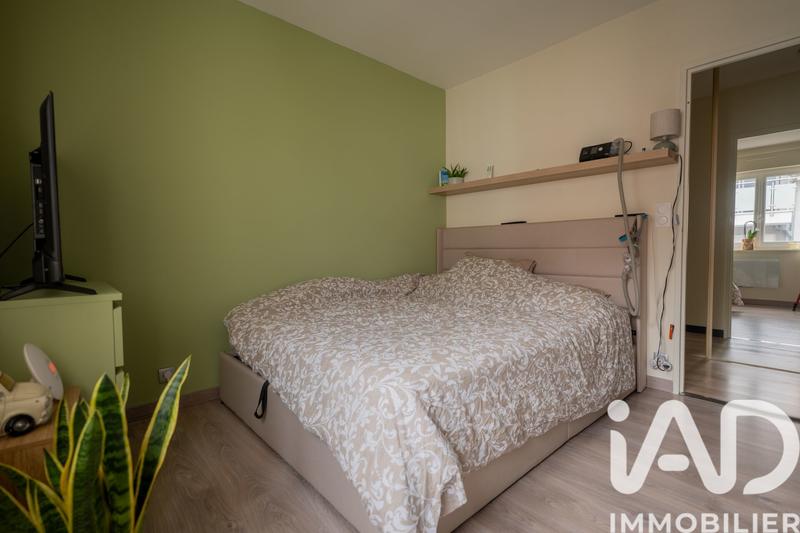 Appartement - 79 m² - 4 pièces