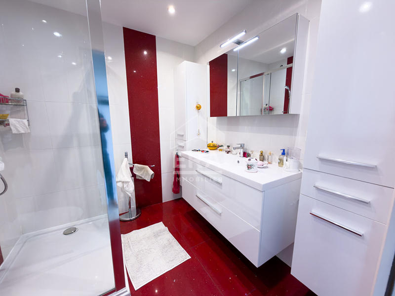 Viager - Appartement - 78 m² - 3 pièces