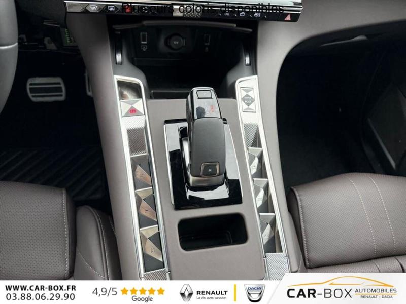 Ds Ds 7 Ds7 1.5 BHDi 130 At8 AdS Exupery