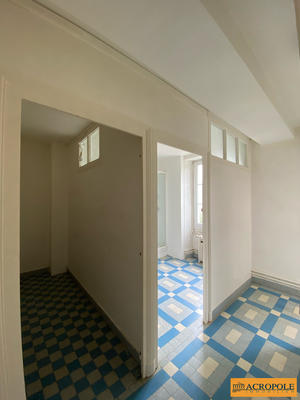 Maison - 132 m² - 6 pièces