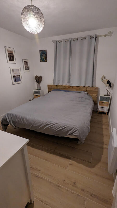 Villa - 89 m² - 5 pièces