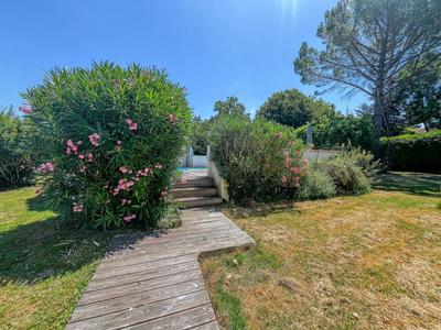 Villa - 142 m² - 6 pièces