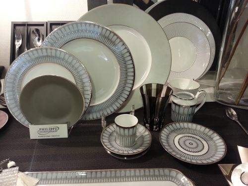 Chez Chose Version déco / Version Table