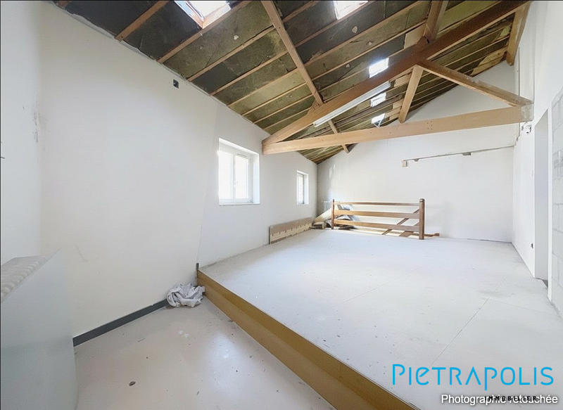 Duplex - 72 m² - 2 pièces