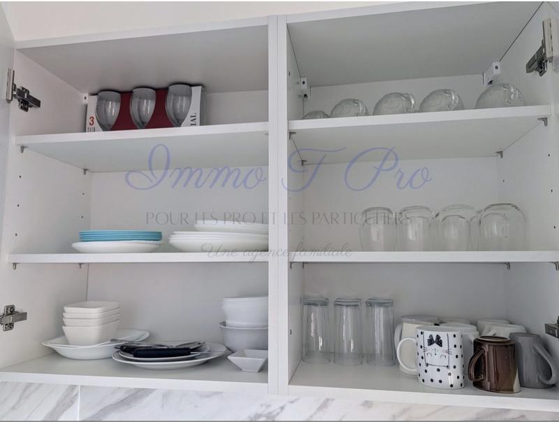 Appartement - 73 m² - 4 pièces