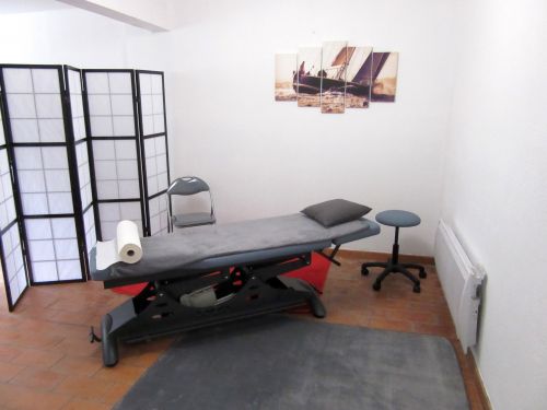 Dougnac Johanny Osteopathe Do