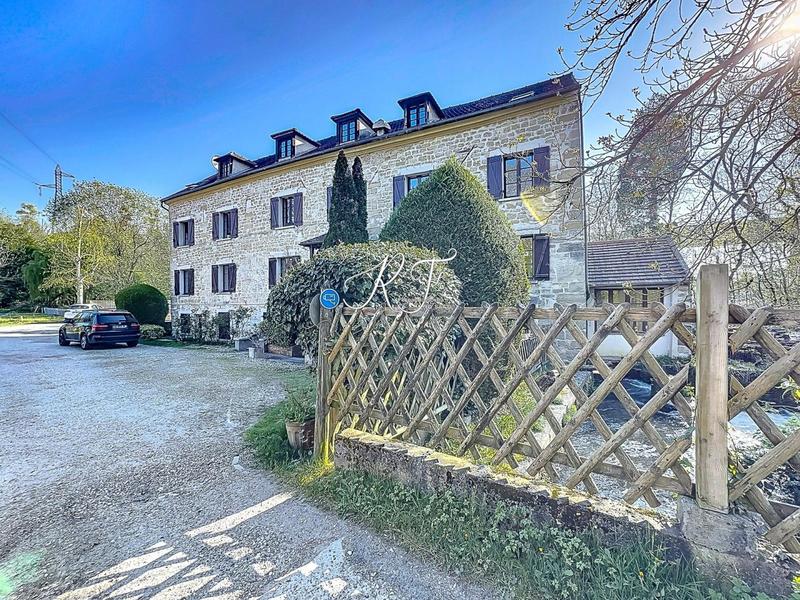 Appartement - 25 m² - 1 pièce