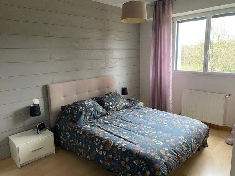 Maison - 150 m² - 8 pièces