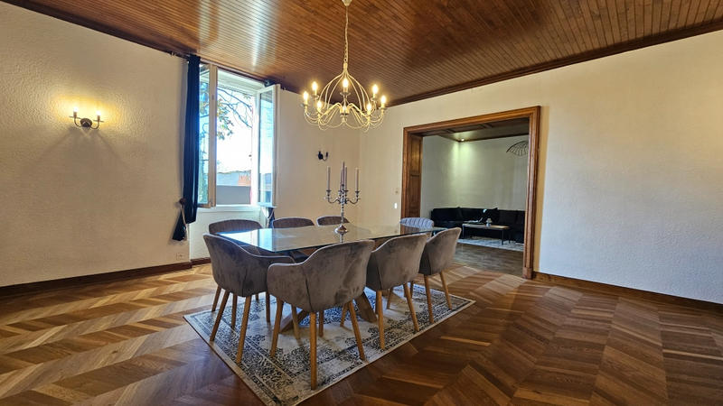 Maison - 182 m² - 4 pièces