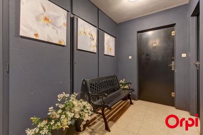 Appartement - 76 m² - 4 pièces