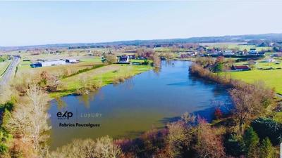 Maison - 140 m² - 7 pièces