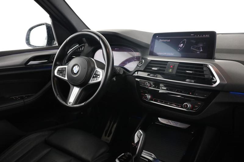 Bmw X3 xDrive30e m Sport Bva8 292 ch