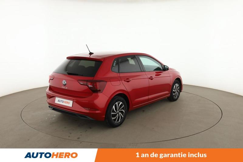 Volkswagen Polo 1.0 Tsi 95 ch