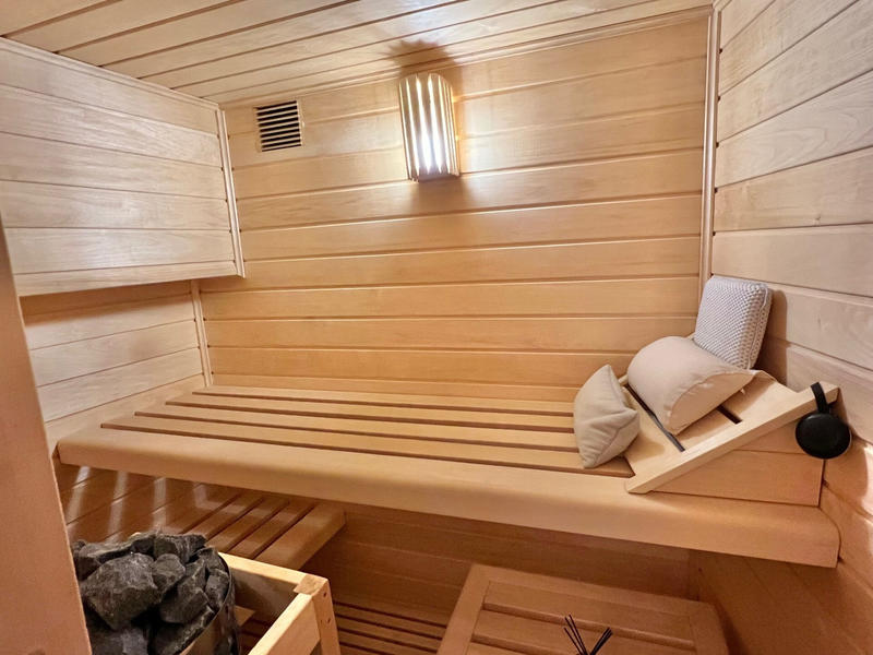 Maison - 217 m² - 6 pièces