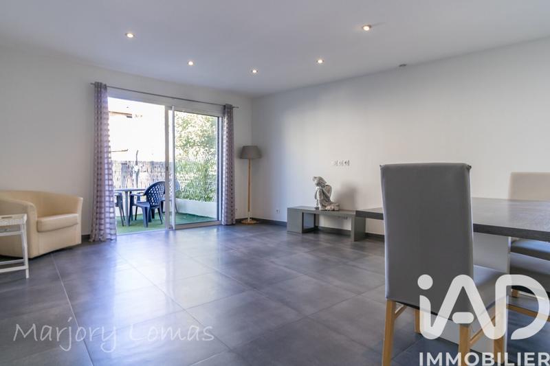 Maison de village - 131 m² - 5 pièces