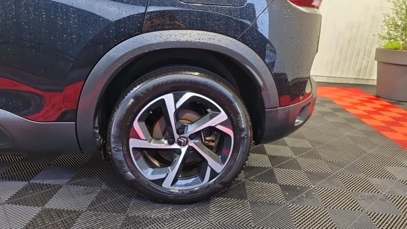 Citroën C5 Aircross Hybride Rechargeable 225 Ss E-Eat8 Shine