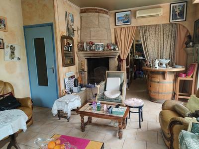 Maison traditionnelle - 110 m² - 5 pièces