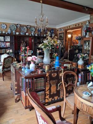 Appartement - 130 m² - 4 pièces