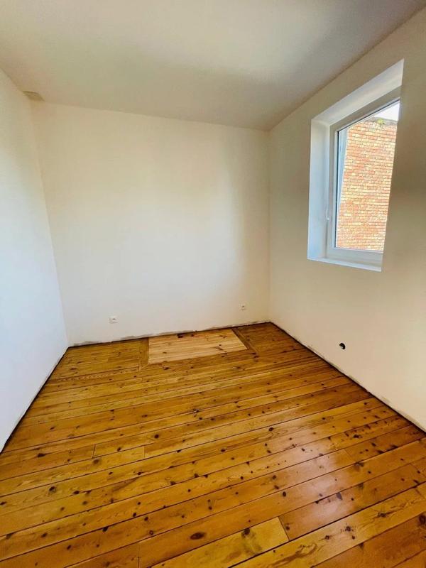 Maison - 82 m² - 4 pièces