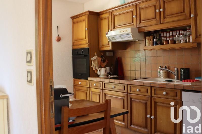 Maison - 87 m² - 4 pièces