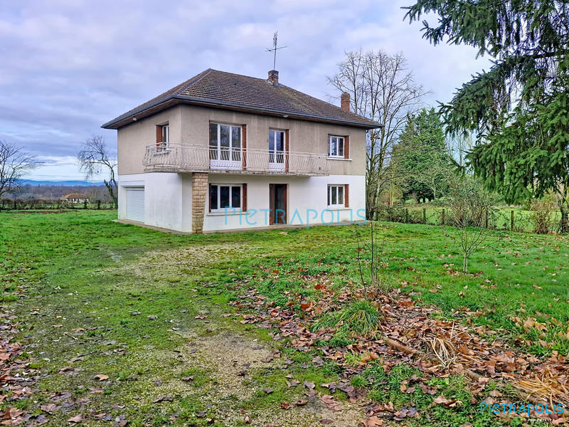 Villa - 126 m² - 5 pièces