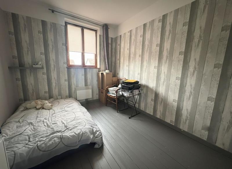 Maison - 170 m² - 5 pièces