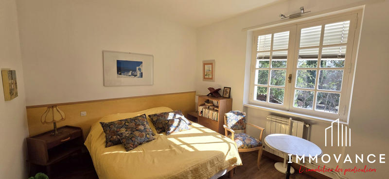 Maison - 209 m² - 7 pièces