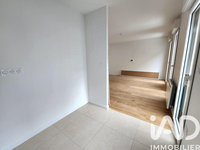 Appartement - 30 m² - 1 pièce