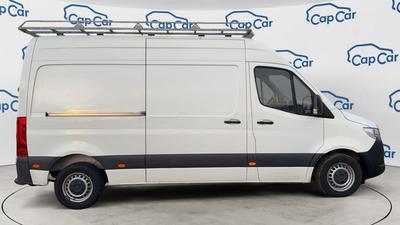 Mercedes Sprinter Vu 2.2 cdi 114 .