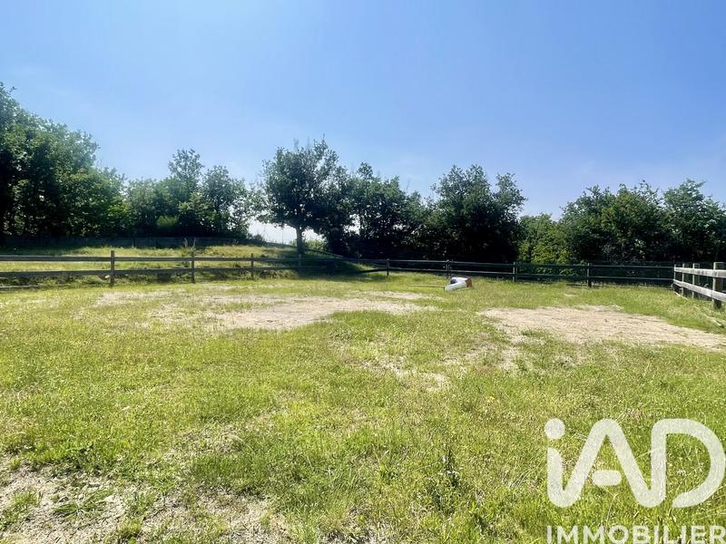 Châlet - 47 m² - 3 pièces