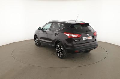 Nissan Qashqai 1.2 Dig-T Tekna 115 ch