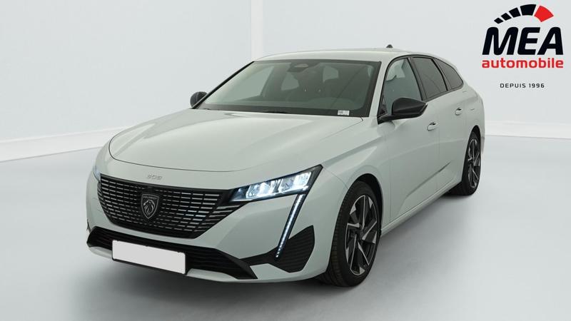 Peugeot 308 Sw Phev 180 e-Eat8 Allure