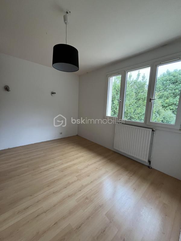 Maison de ville - 149 m² - 7 pièces