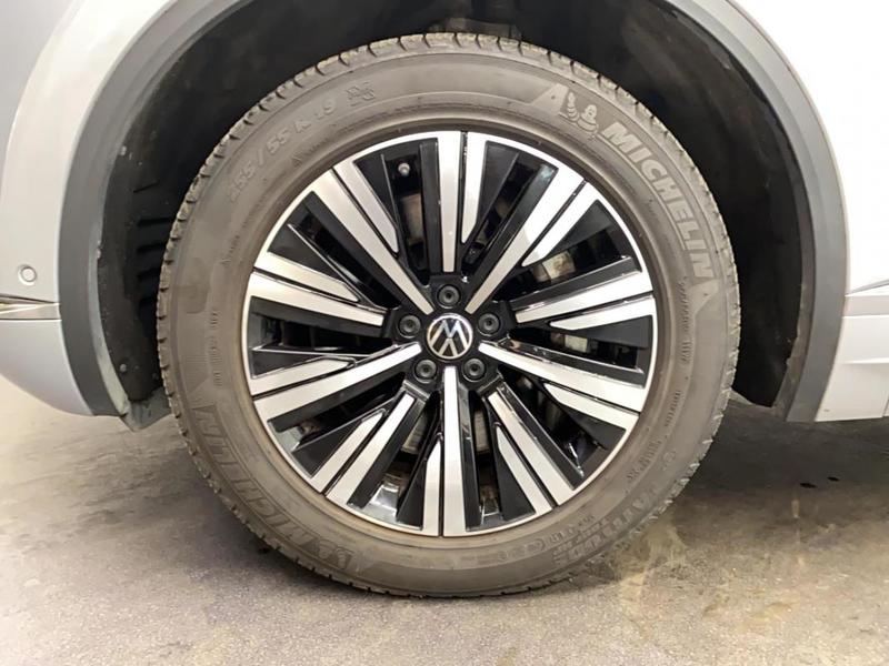 Volkswagen Touareg 3.0 Tsi eHybrid 381ch Tiptronic 8 4Motion Elegance
