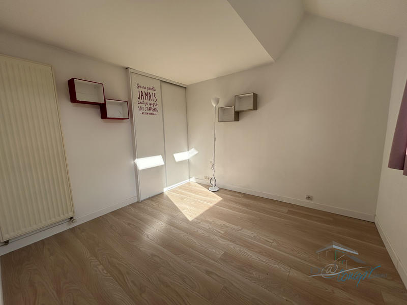 Appartement - 87 m² - 4 pièces