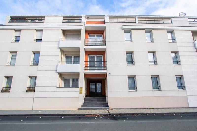 Appartement - 51 m² - 2 pièces