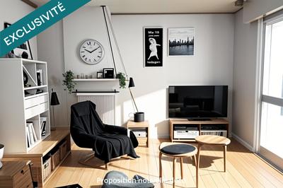 Maison - 160 m² - 7 pièces