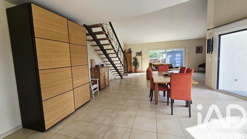 Maison de maîtres - 207 m² - 6 pièces