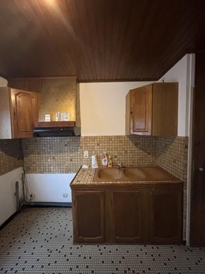 Maison - 78 m² - 5 pièces