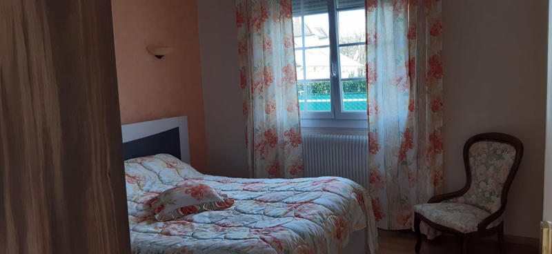 Maison - 141 m² - 6 pièces