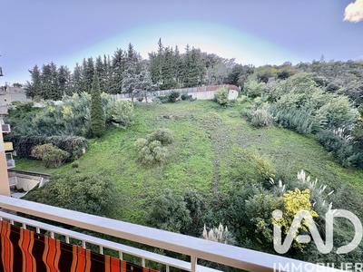 Appartement - 67 m² - 4 pièces