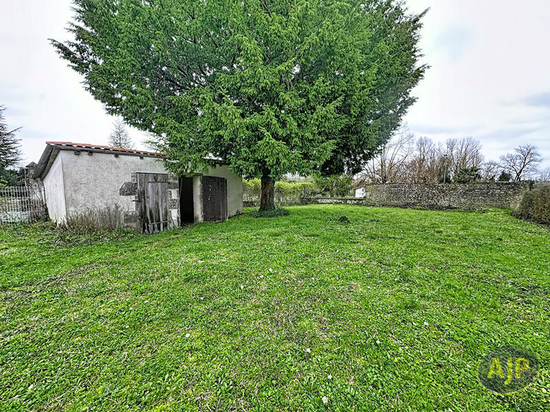 Maison - 75 m² - 3 pièces